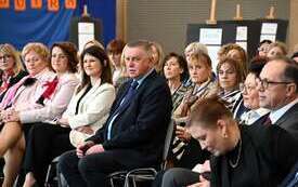 Galeria aktualności O reformie edukacji w Płońsku 3