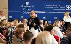 Galeria aktualności O reformie edukacji w Płońsku 9