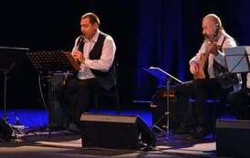 IV Festiwalu Kultury Żydowskiej  w mieście Ben Guriona