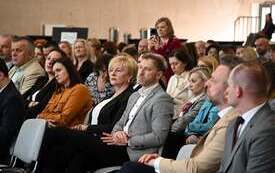 Galeria aktualności O reformie edukacji w Płońsku 14
