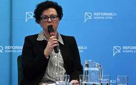 Galeria aktualności O reformie edukacji w Płońsku 21