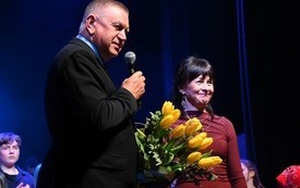 Galeria aktualności Za nami wyjątkowy koncert &bdquo;R&oacute;żne style &ndash; jeden rytm&rdquo; 1