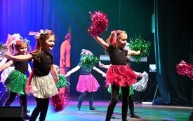 Galeria aktualności Za nami wyjątkowy koncert &bdquo;R&oacute;żne style &ndash; jeden rytm&rdquo; 3