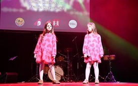 Galeria aktualności Za nami wyjątkowy koncert &bdquo;R&oacute;żne style &ndash; jeden rytm&rdquo; 4