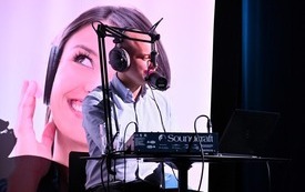 Galeria aktualności Za nami wyjątkowy koncert &bdquo;R&oacute;żne style &ndash; jeden rytm&rdquo; 5