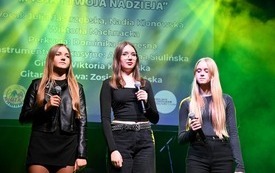 Galeria aktualności Za nami wyjątkowy koncert &bdquo;R&oacute;żne style &ndash; jeden rytm&rdquo; 6