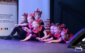 Galeria aktualności Za nami wyjątkowy koncert &bdquo;R&oacute;żne style &ndash; jeden rytm&rdquo; 7