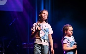 Galeria aktualności Za nami wyjątkowy koncert &bdquo;R&oacute;żne style &ndash; jeden rytm&rdquo; 8