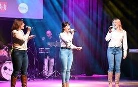 Galeria aktualności Za nami wyjątkowy koncert &bdquo;R&oacute;żne style &ndash; jeden rytm&rdquo; 11