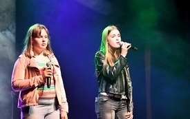 Galeria aktualności Za nami wyjątkowy koncert &bdquo;R&oacute;żne style &ndash; jeden rytm&rdquo; 12