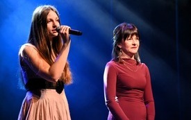 Galeria aktualności Za nami wyjątkowy koncert &bdquo;R&oacute;żne style &ndash; jeden rytm&rdquo; 14