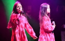 Galeria aktualności Za nami wyjątkowy koncert &bdquo;R&oacute;żne style &ndash; jeden rytm&rdquo; 15