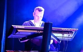 Galeria aktualności Za nami wyjątkowy koncert &bdquo;R&oacute;żne style &ndash; jeden rytm&rdquo; 16