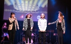 Galeria aktualności Za nami wyjątkowy koncert &bdquo;R&oacute;żne style &ndash; jeden rytm&rdquo; 18