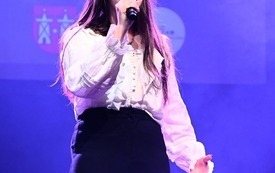 Galeria aktualności Za nami wyjątkowy koncert &bdquo;R&oacute;żne style &ndash; jeden rytm&rdquo; 19