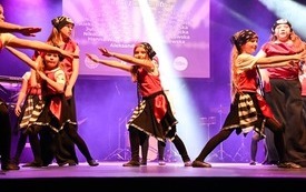 Galeria aktualności Za nami wyjątkowy koncert &bdquo;R&oacute;żne style &ndash; jeden rytm&rdquo; 20