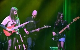 Galeria aktualności Za nami wyjątkowy koncert &bdquo;R&oacute;żne style &ndash; jeden rytm&rdquo; 22