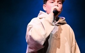 Galeria aktualności Za nami wyjątkowy koncert &bdquo;R&oacute;żne style &ndash; jeden rytm&rdquo; 23