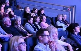 Galeria aktualności Za nami wyjątkowy koncert &bdquo;R&oacute;żne style &ndash; jeden rytm&rdquo; 25