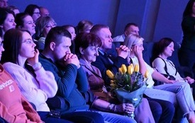 Galeria aktualności Za nami wyjątkowy koncert &bdquo;R&oacute;żne style &ndash; jeden rytm&rdquo; 26