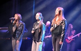 Galeria aktualności Za nami wyjątkowy koncert &bdquo;R&oacute;żne style &ndash; jeden rytm&rdquo; 27