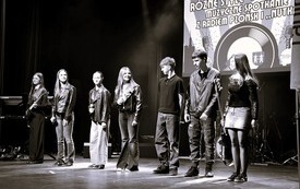 Galeria aktualności Za nami wyjątkowy koncert &bdquo;R&oacute;żne style &ndash; jeden rytm&rdquo; 28