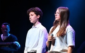 Galeria aktualności Za nami wyjątkowy koncert &bdquo;R&oacute;żne style &ndash; jeden rytm&rdquo; 30