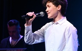 Galeria aktualności Za nami wyjątkowy koncert &bdquo;R&oacute;żne style &ndash; jeden rytm&rdquo; 31