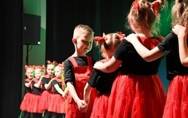 Galeria aktualności Za nami wyjątkowy koncert &bdquo;R&oacute;żne style &ndash; jeden rytm&rdquo; 32