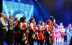 Galeria aktualności Za nami wyjątkowy koncert &bdquo;R&oacute;żne style &ndash; jeden rytm&rdquo; 34