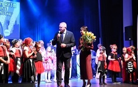 Galeria aktualności Za nami wyjątkowy koncert &bdquo;R&oacute;żne style &ndash; jeden rytm&rdquo; 36