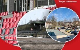 Galeria aktualności Władze Płońska podejmują kolejne działania mające na celu bezpieczeństwo mieszkańc&oacute;w poprzez rozw&oacute;j infrastruktury ochronnej 4