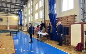 Galeria aktualności Wiosenny Diecezjalny Turniej Tenisa Stołowego 18