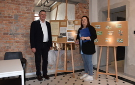 Galeria aktualności Muzeum 2