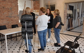 Galeria aktualności Muzeum 4