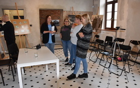 Galeria aktualności Muzeum 5