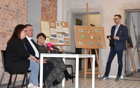 Galeria aktualności Muzeum 10