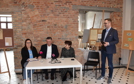 Galeria aktualności Muzeum 16