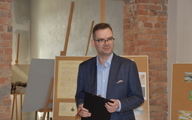 Galeria aktualności Muzeum 17