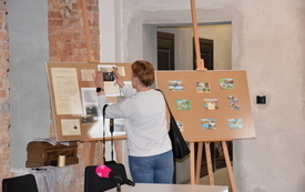 Galeria aktualności Muzeum 18