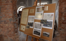 Galeria aktualności Muzeum 21