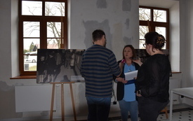 Galeria aktualności Muzeum 22