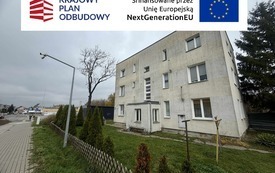 Galeria aktualności Podpisano umowę na rewitalizację budynku przy ul. Warszawskiej 55 w Płońsku 1