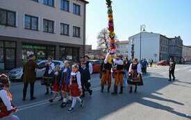 Galeria aktualności Płońska Wielkanoc w Rynku 12