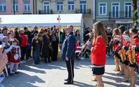 Galeria aktualności Płońska Wielkanoc w Rynku 28