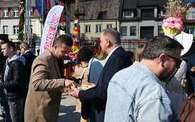 Galeria aktualności Płońska Wielkanoc w Rynku 39
