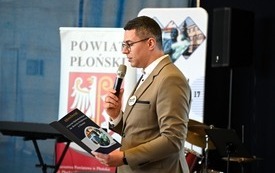 Galeria aktualności Młodzi pytają &ndash; lokalni liderzy odpowiadają 3
