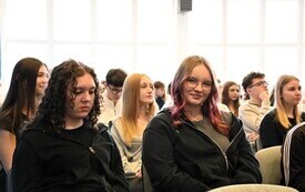 Galeria aktualności Młodzi pytają &ndash; lokalni liderzy odpowiadają 5