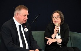 Galeria aktualności Młodzi pytają &ndash; lokalni liderzy odpowiadają 17