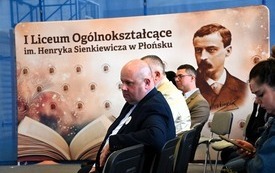 Galeria aktualności Młodzi pytają &ndash; lokalni liderzy odpowiadają 19